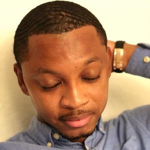 Meet your Posher, Terry